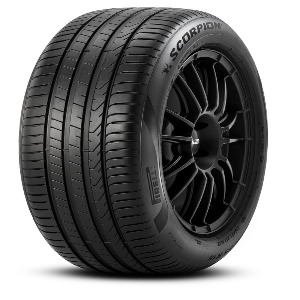 Pirelli Scorpion 235/50R20