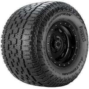 Pirelli SCORPION ALL TERRAIN PLUS 245/45R19