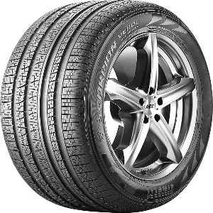Pirelli SCORPION VERDE ALLSEASON SF 235/55R19