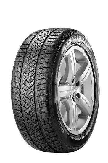 Pirelli Scorpion Winter 3 265/45R21