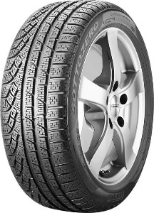 Pirelli W240 SZ 245/35R18