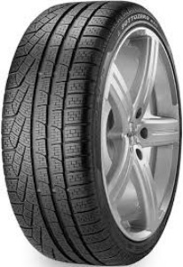 Pirelli Winter 240 SOTTOZERO SERIE II 285/35R20