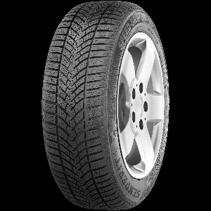 Semperit Speed-Grip 3 195/45R16