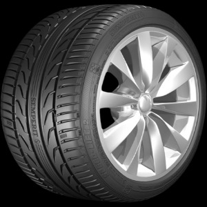 Semperit Speed-Life 2 185/50R16