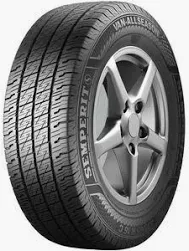 Semperit Van-Allseason 195/60R16