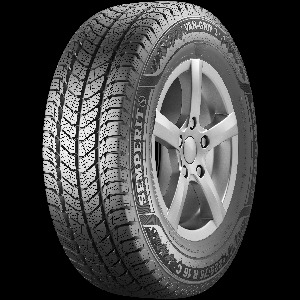 Semperit Van-Grip 3 185/80R14
