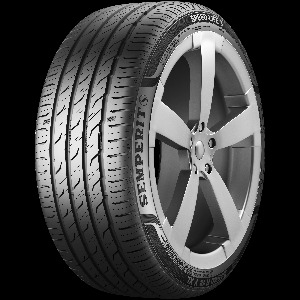 Semperit Van-Life 3 185/80R14