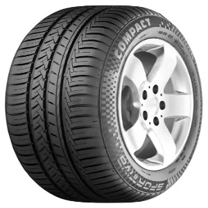 Sportiva Performance 195/50R15