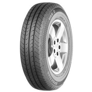 Sportiva VanAllseason 235/65R16