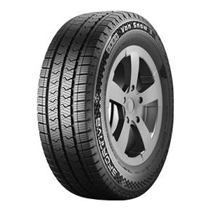 Sportiva VanSnow3 235/65R16