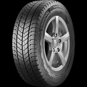 Uniroyal SnowMax3 215/60R16