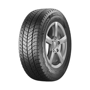 Uniroyal WinterExpert 255/35R19