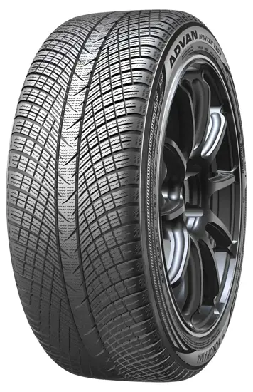 Yokohama ADVAN WINTER V907 255/40R19