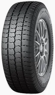 Yokohama BluEarth-Van Allseason RY61 235/65R16