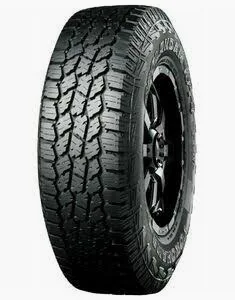 Yokohama Geolandar A/T4 G018 245/70R17