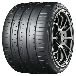 Yokohama V107ADVSP 255/55R20