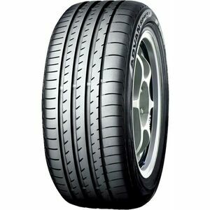 Yokohama V108 255/40R20