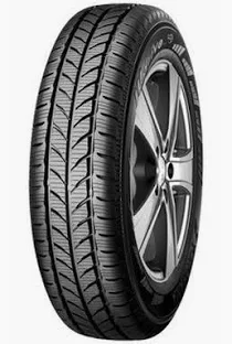 Yokohama WY01 235/65R16