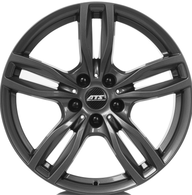 ATS Evolution dark-grey