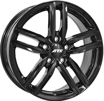 ATS Antares Gloss Black