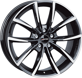 Autec Astana Gloss Black / Polished