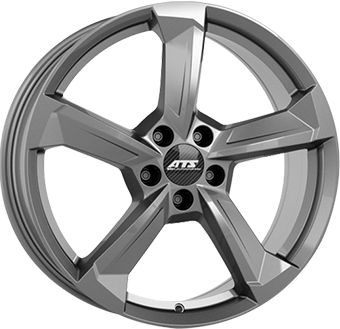 ATS Auvora Anthracite