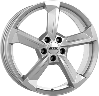 ATS Auvora x Silver
