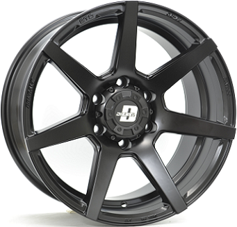 Diesel Avalanche Dull Black