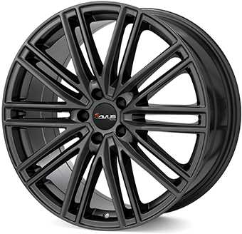 Avus velgen Avus ac-m08 Anthracite