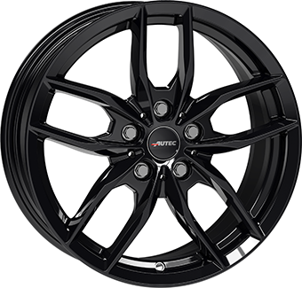 Autec Bavaris Gloss Black