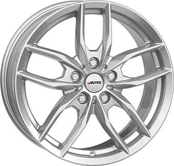 Autec Bavaris Silver