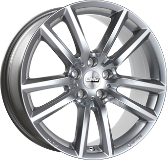 CMS C27 Silver