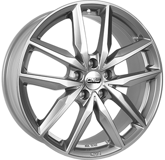CMS C28 Silver