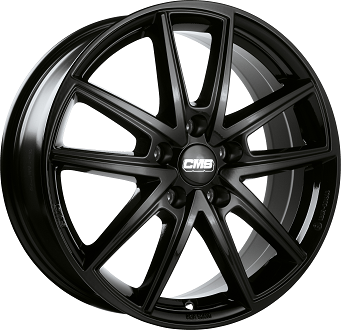 CMS C30 Gloss Black