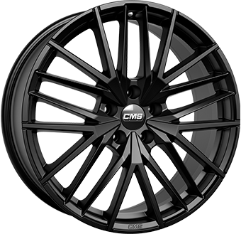 CMS C36 Dull Black