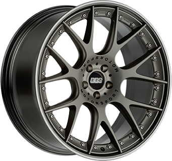 Bbs Chr-ii 793