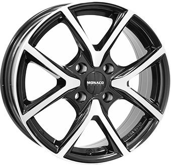 Billede af Monaco wheels Cl2 1581