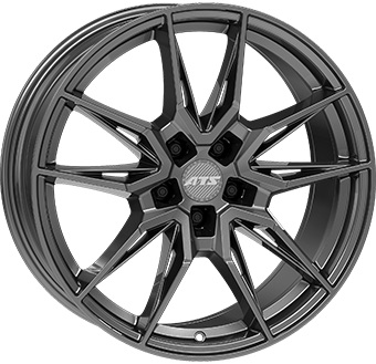 ATS Force Anthracite
