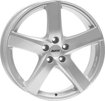 Alutec Freeze Silver