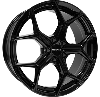 Monaco wheels Gp16 1532