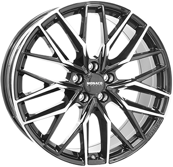 Monaco wheels Gpx 1594