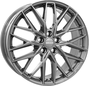 Monaco wheels Gpx 1598