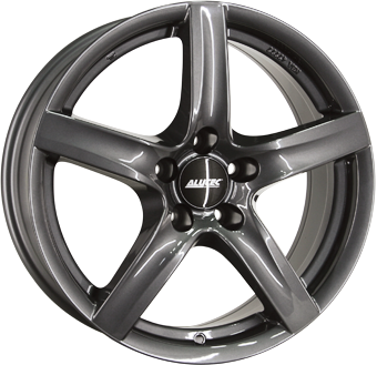Alutec Grip Anthracite