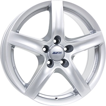 Alutec Grip Silver