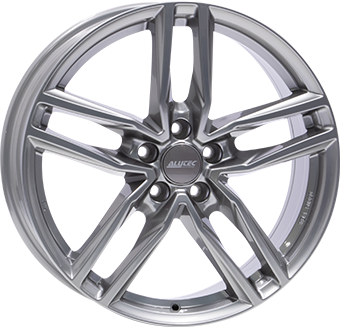 Alutec Ikenu Gloss Gray