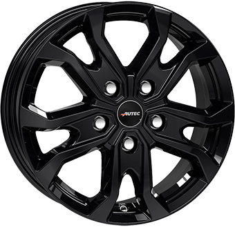 Autec Kiso Gloss Black