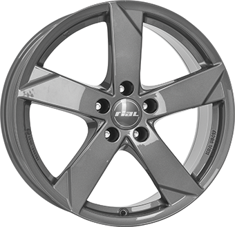Rial Kodiak Anthracite