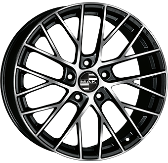 MAK Monaco-d 2155