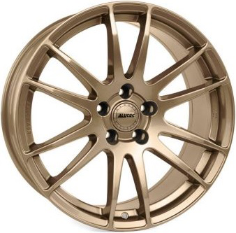 Alutec Monstr Bronze