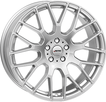 Autec Nimah Silver